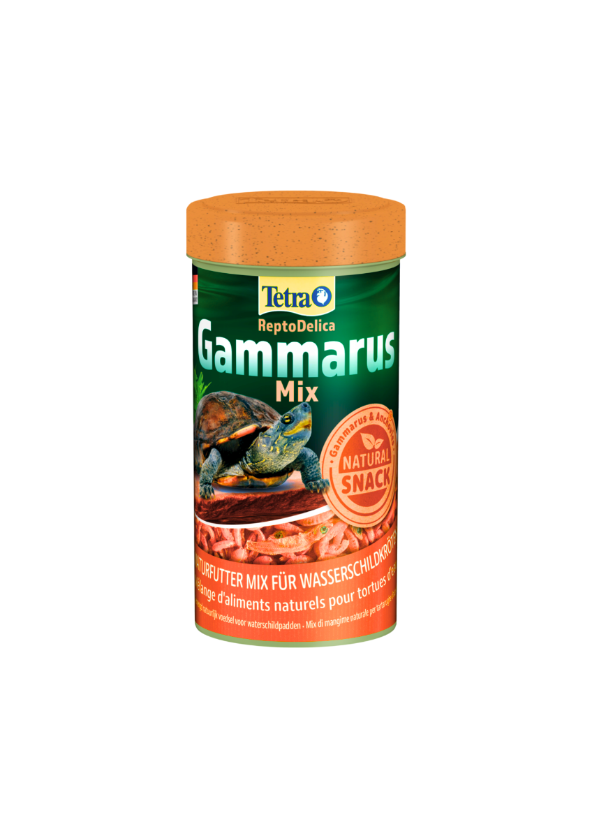 Tetra Fauna Gammarus mix 250 ml