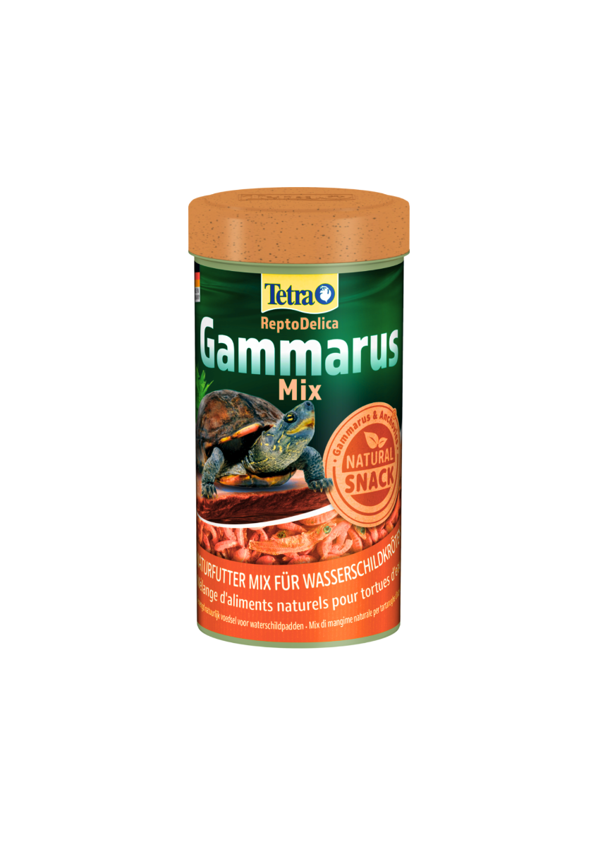Tetra Fauna Gammarus mix 1 l