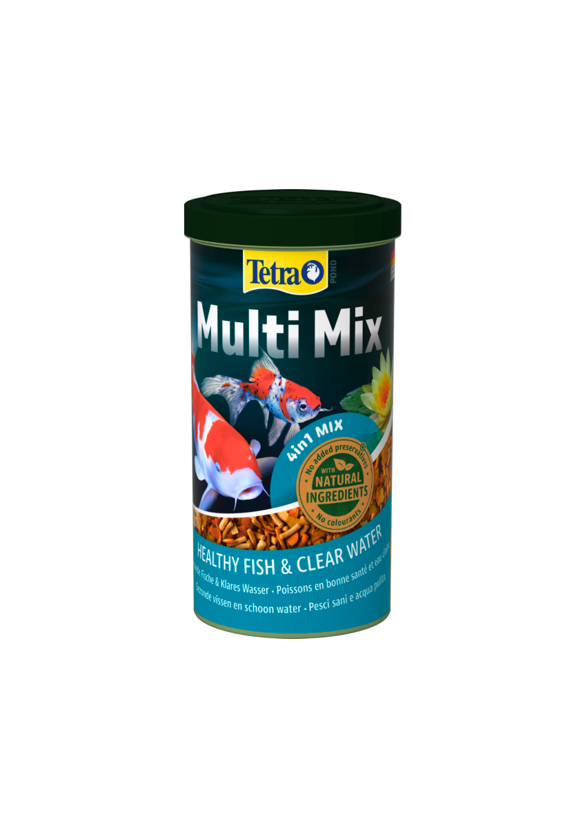 Tetra Pond Multi mix 1 l