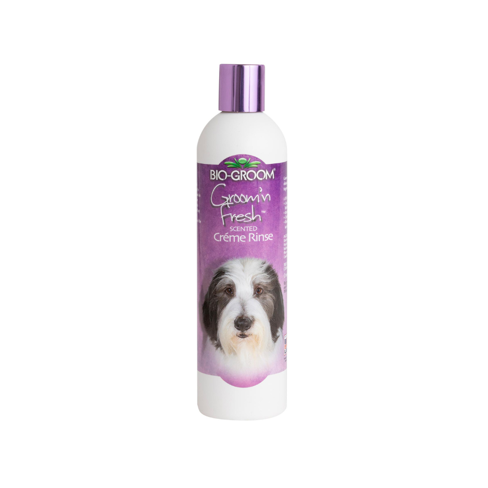 Bio-Groom regenerator Groom'n Fresh, 355 ml