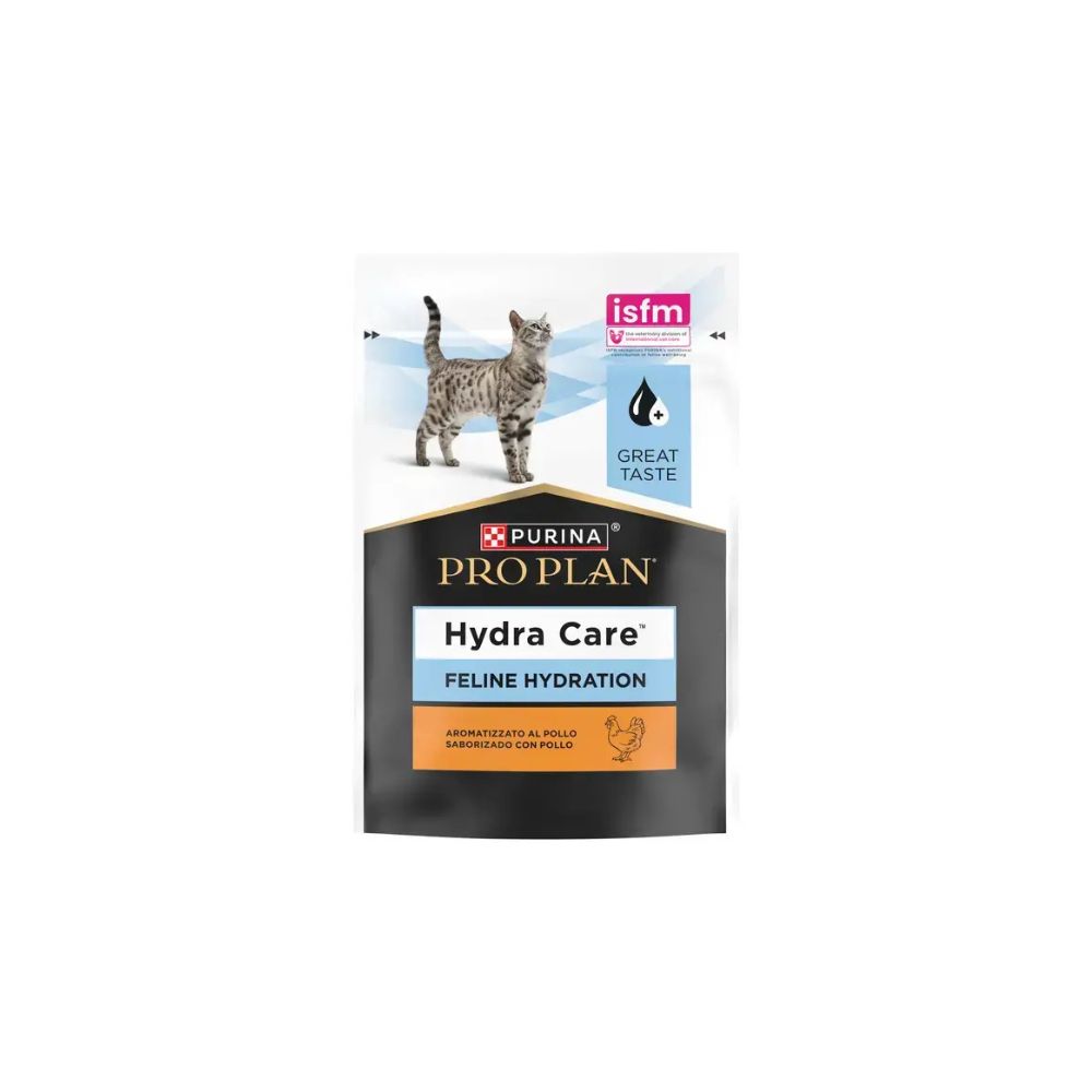 Pro Plan Cat Hydra Care piletina 75 g