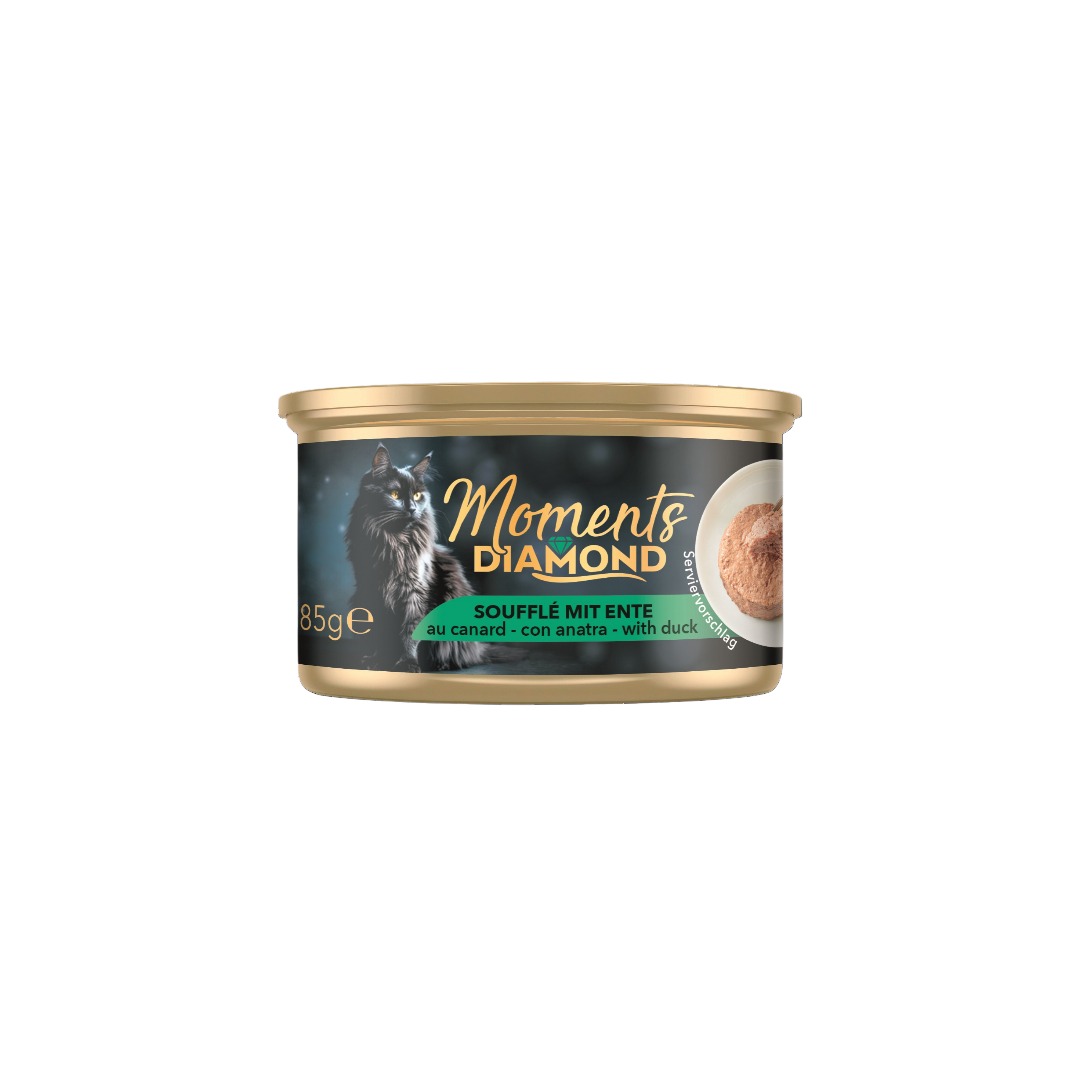 Moments Cat Adult Diamond patka 85 g konzerva