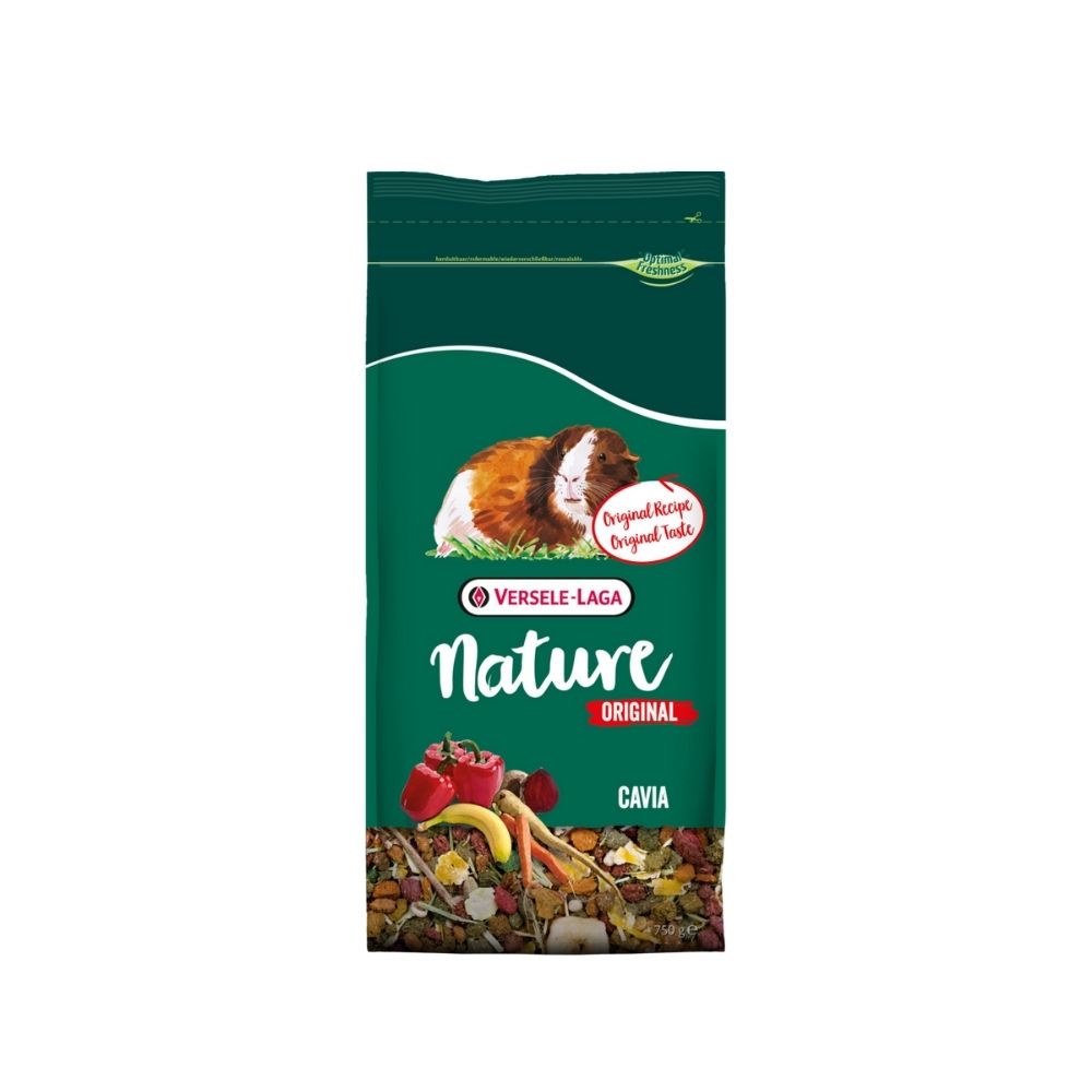 Versele Laga Cavia Nature Original
