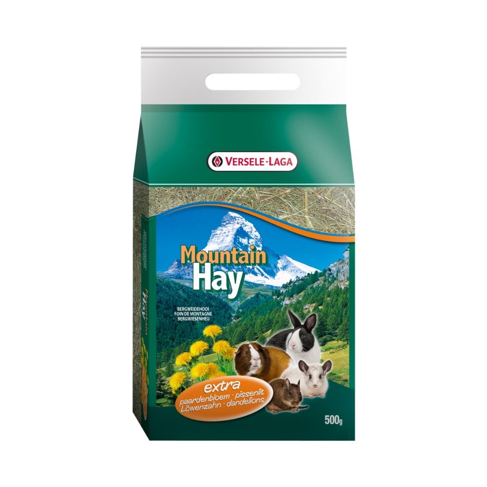 Versele Laga planinsko sijeno s maslačkom 500 g