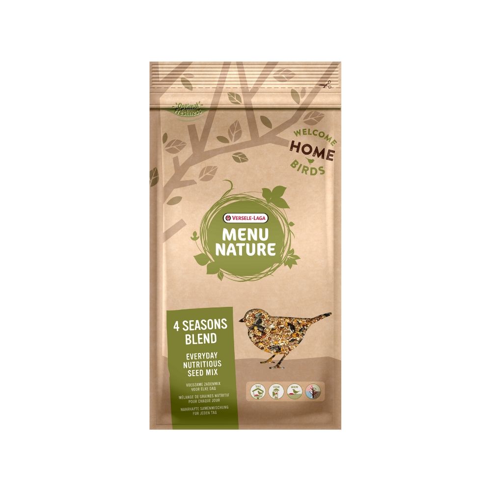 Versele Laga Prestige Menu nature 4 seasons 1 kg