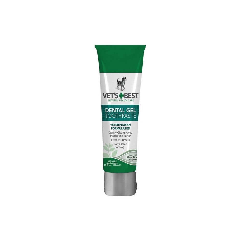 Bramton Dog Dental Gel, 100 g