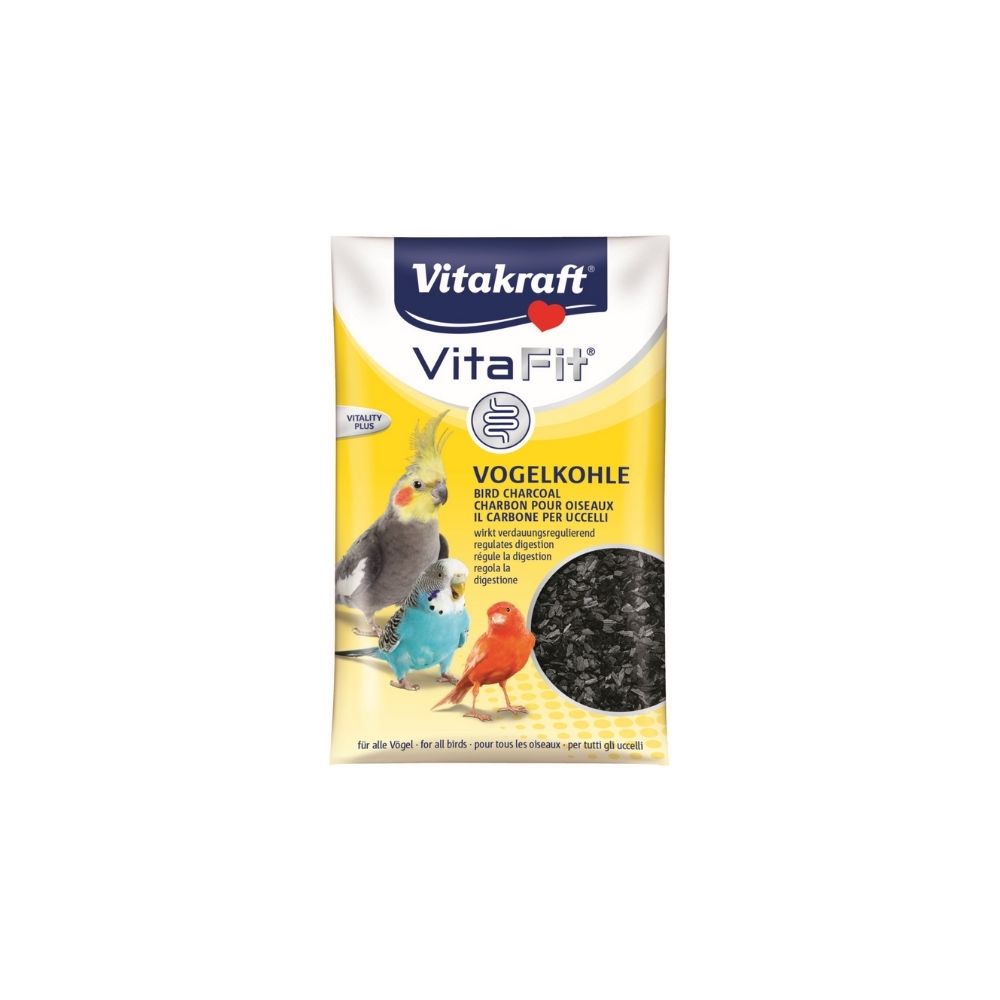 Vitakraft ugljen special za regulaciju probave 10 g