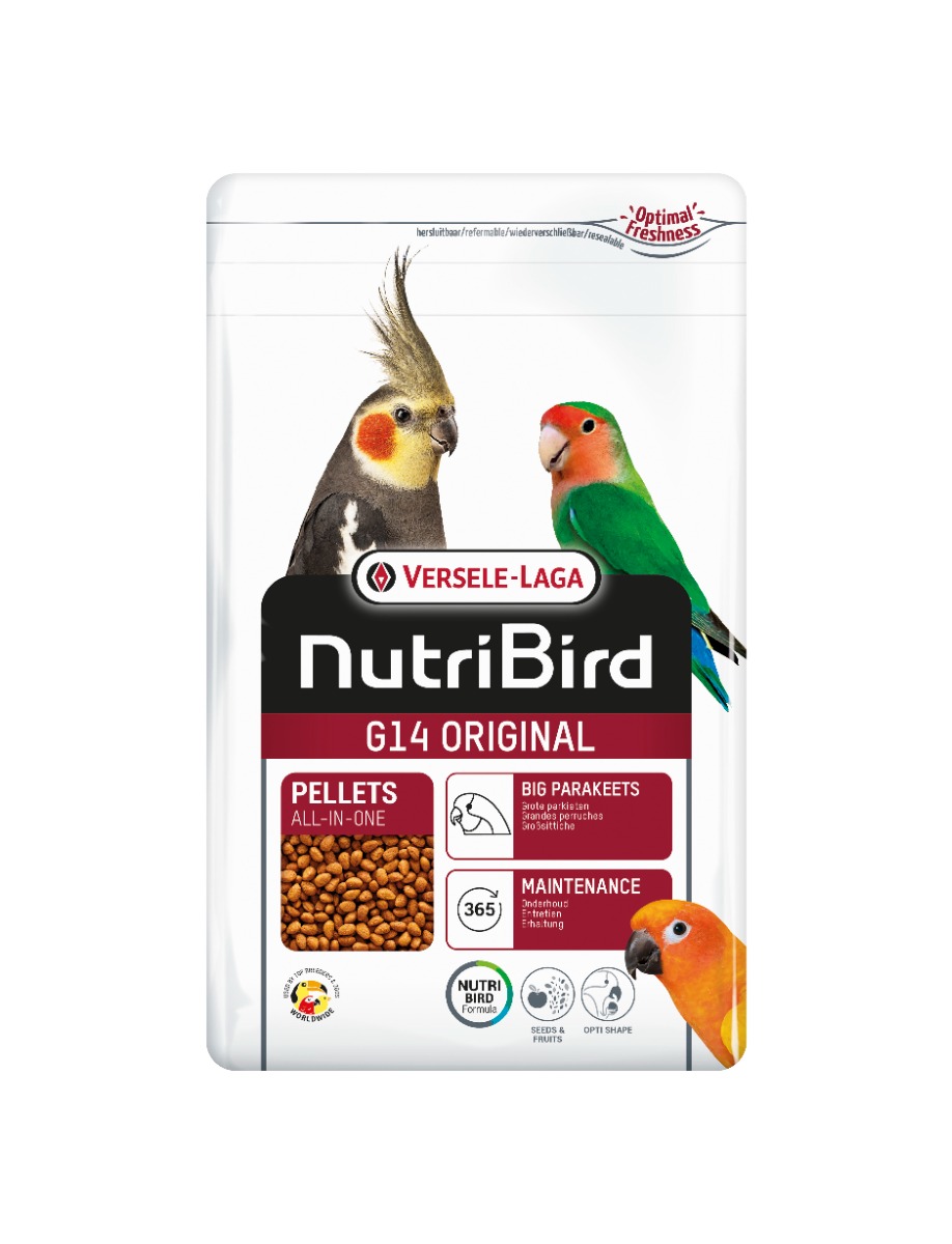 Versele Laga NutriBird G14 Original 1 Kg