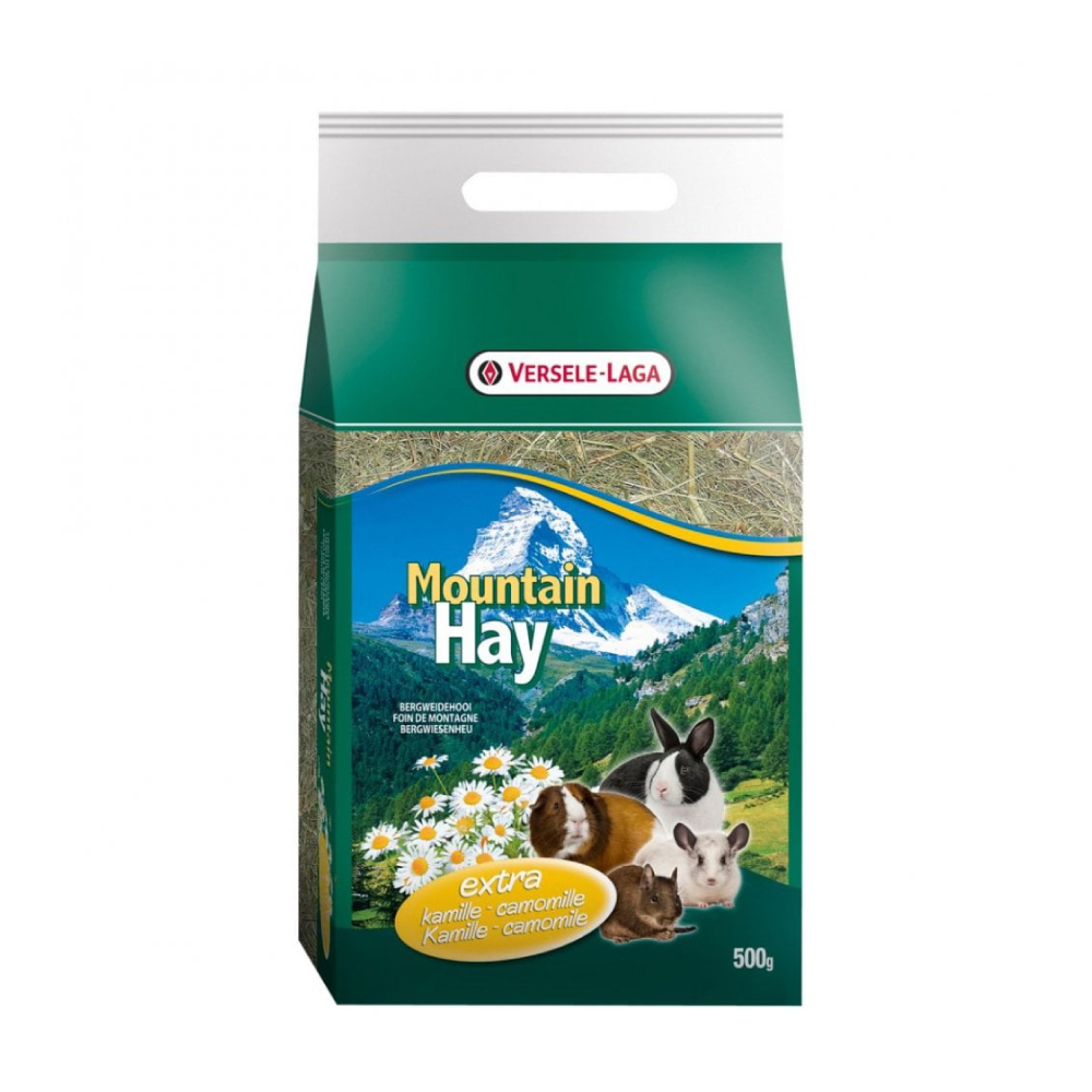 Versele Laga planinsko sijeno s kamilicom 500 g