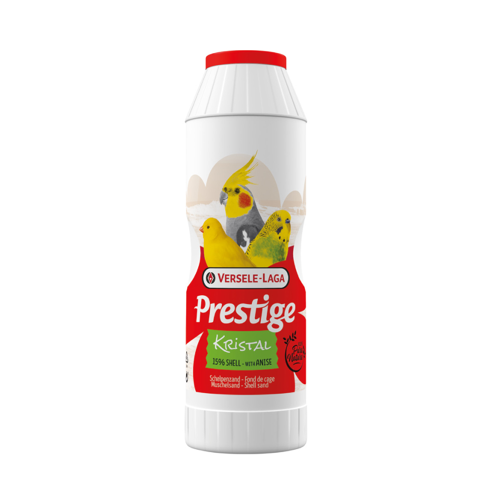 Versele Laga Shell Prestige Kristal pijesak 2 kg