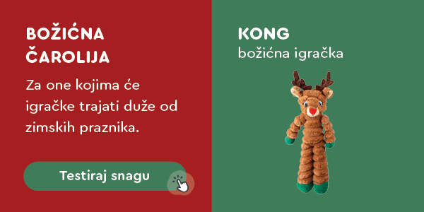 Pokloni za psa
