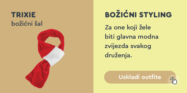 Pokloni za psa