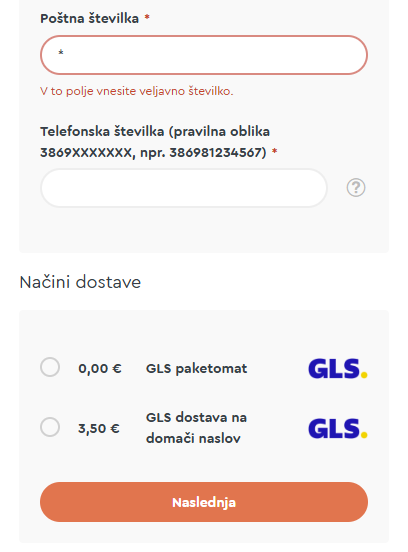Checkout 2