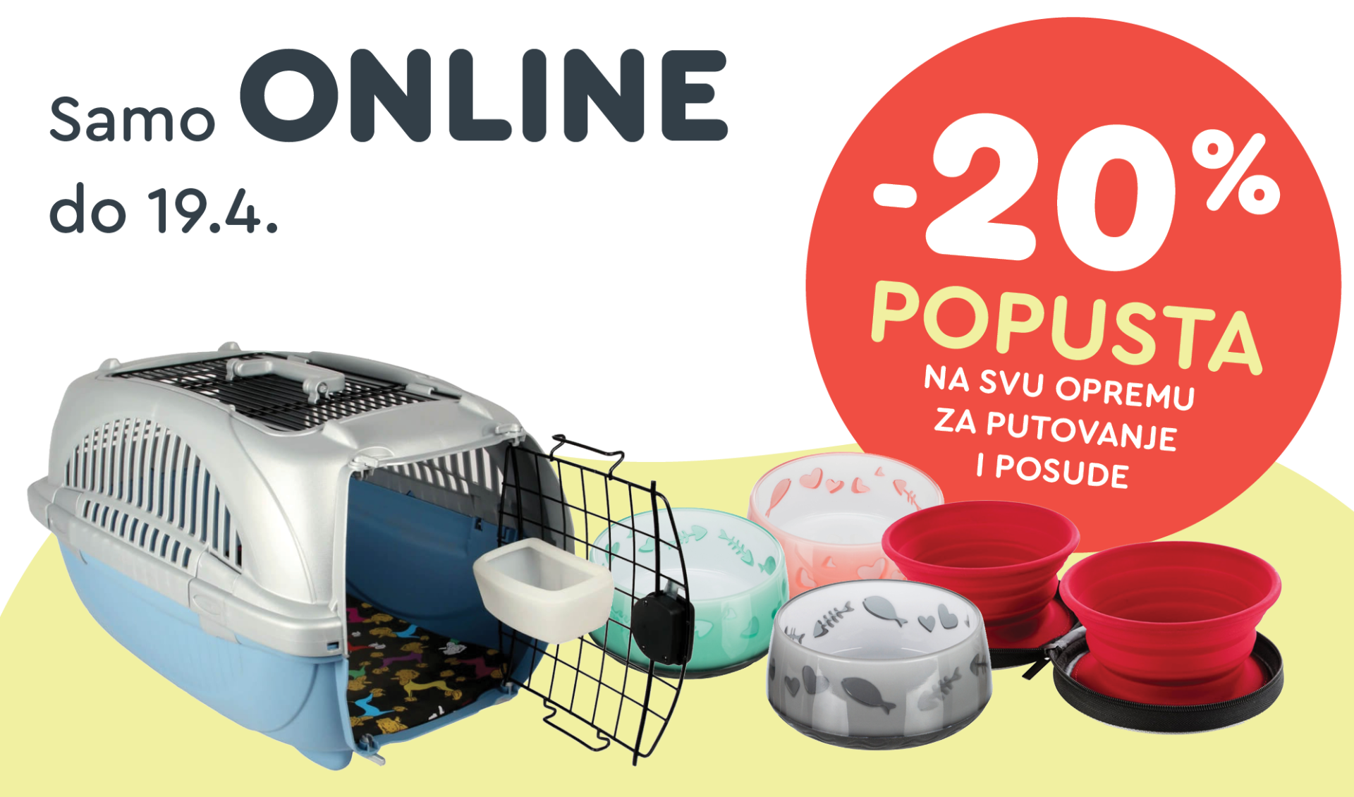 ZOOCITY Online tjedna akcija