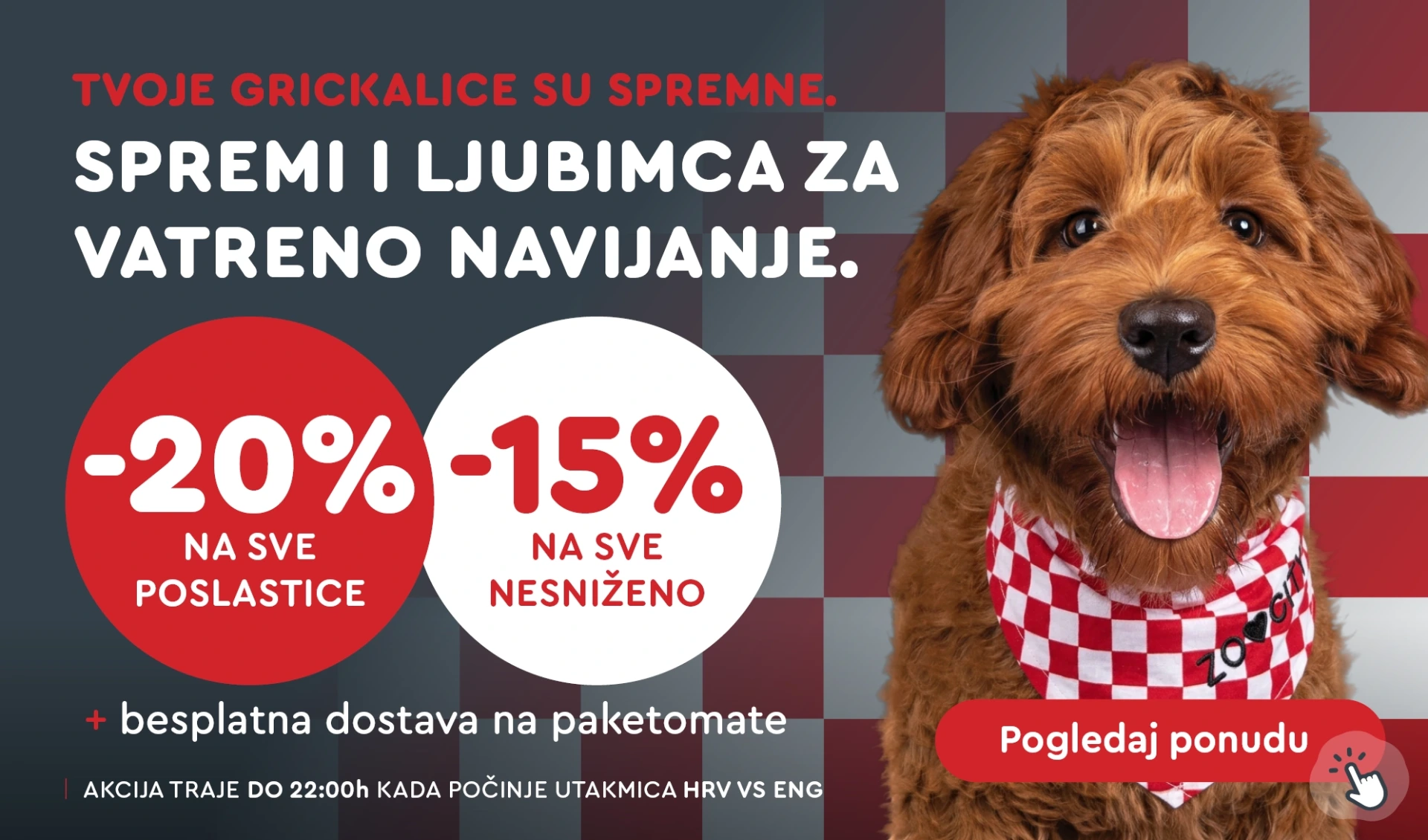 SP akcija