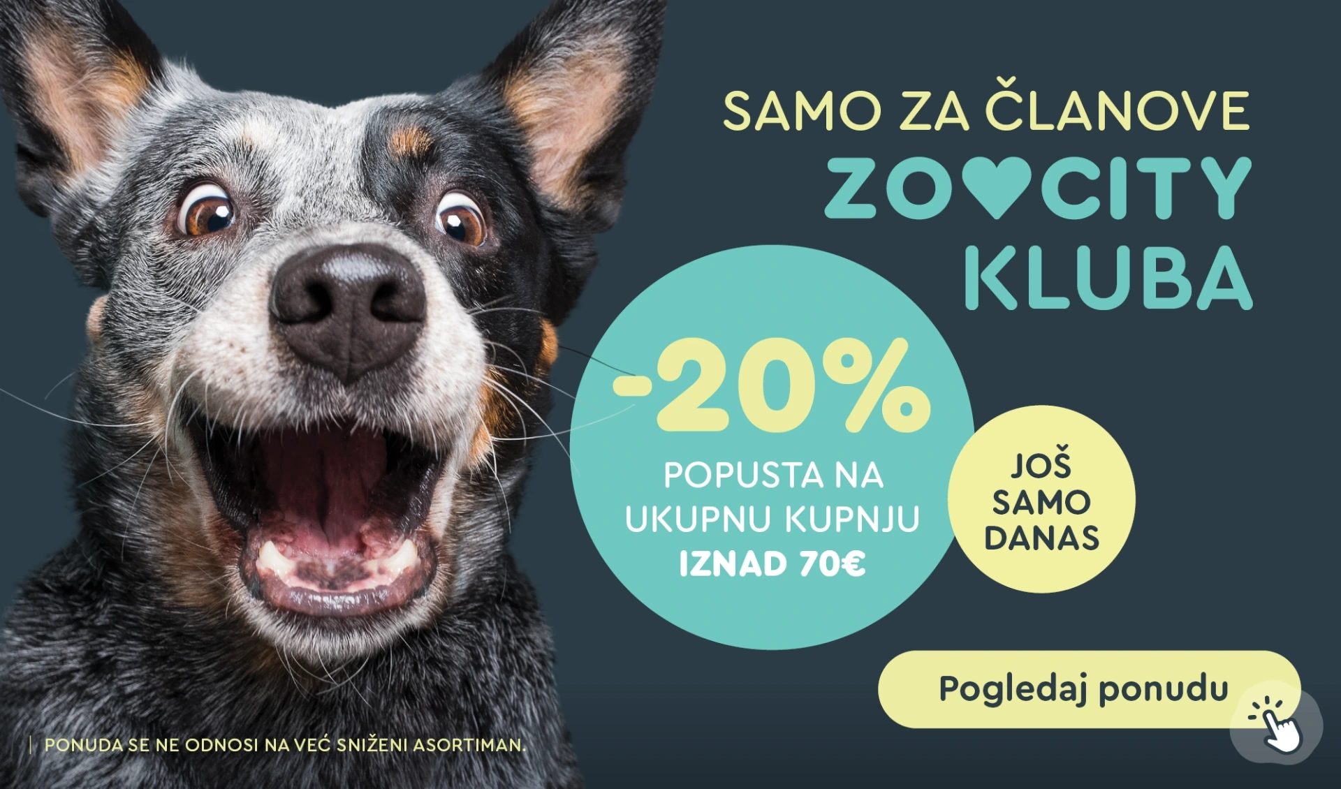 Trodnevna HR