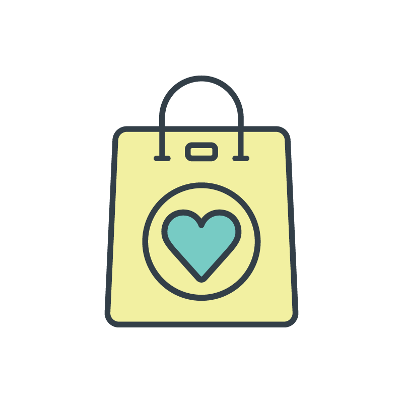 Goodie bag