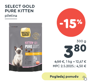 Prem Excellent pijesak za mačke 12 kg
