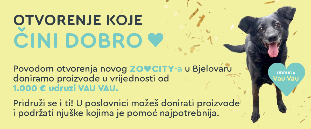 Zajedno pomažemo udruzi