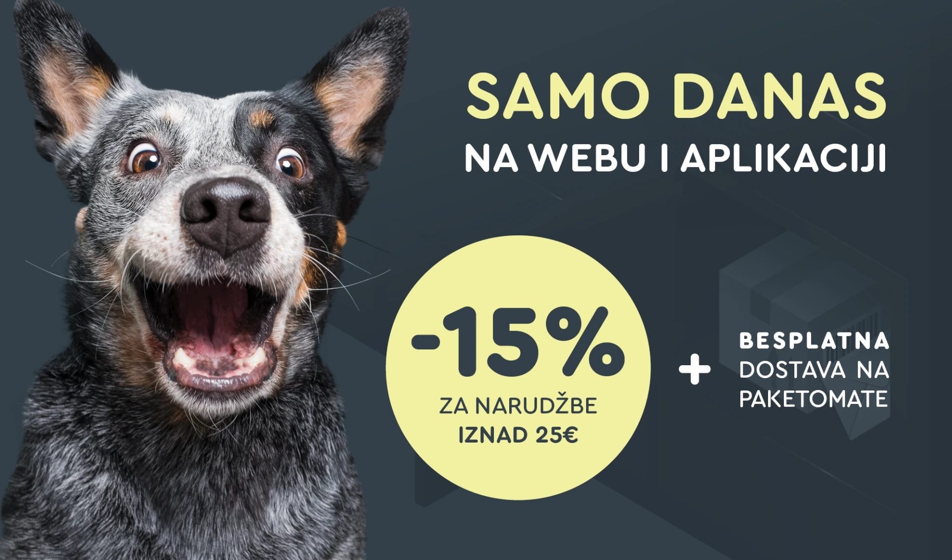 ZOOCITY Web akcija
