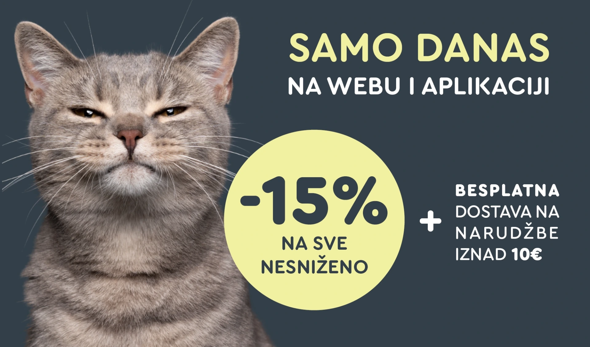 ZOOCITY Web akcija