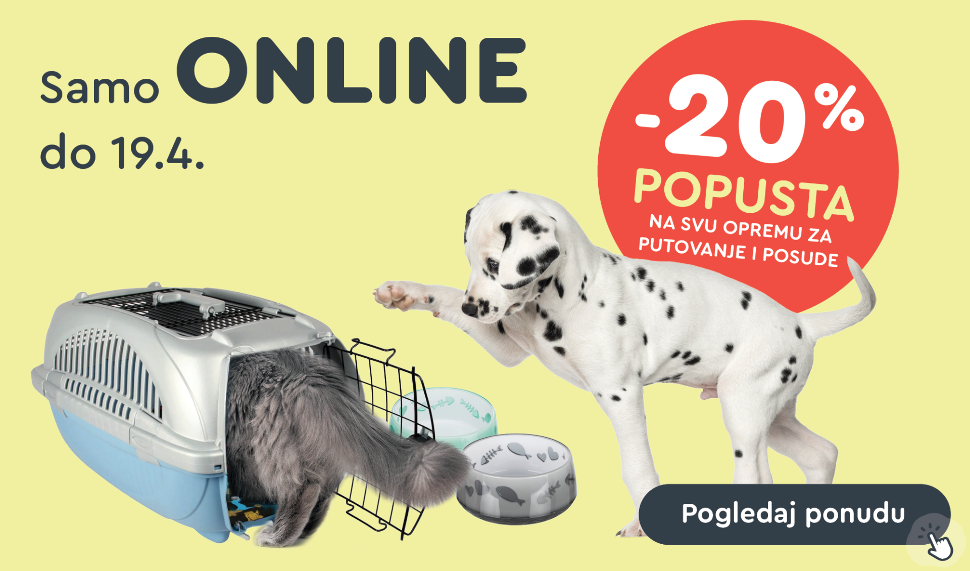 Online tjedan akcija