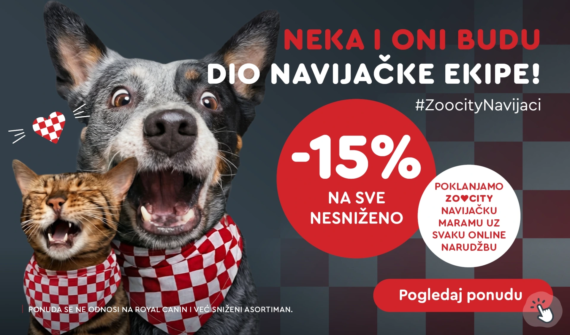 SP akcija