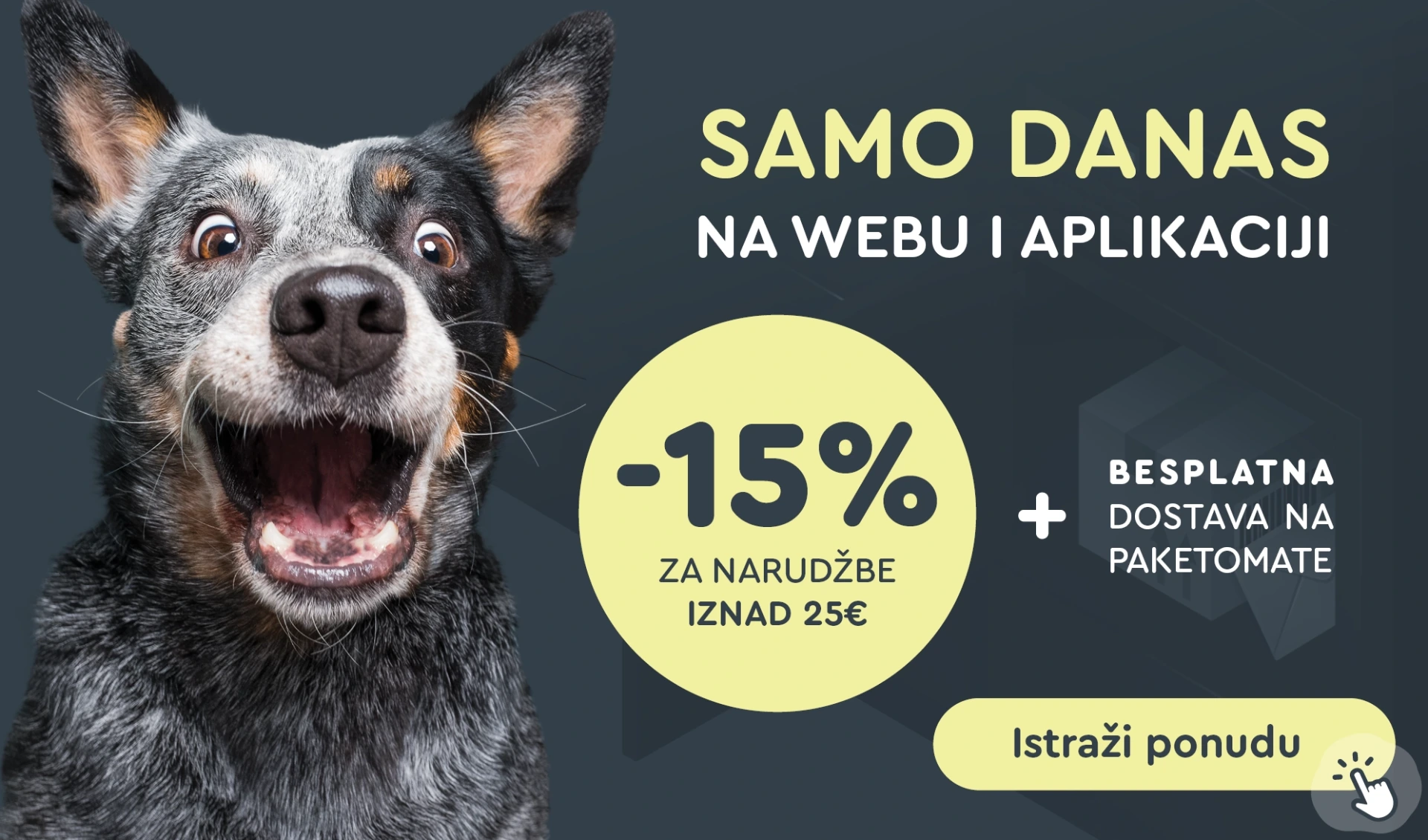 Jednodnevna akcija