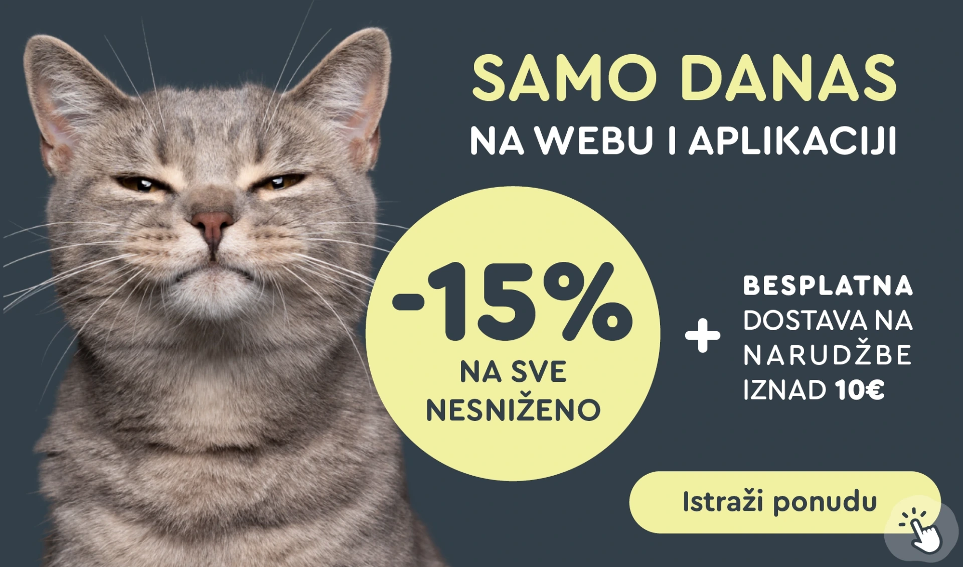 Jednodnevna akcija