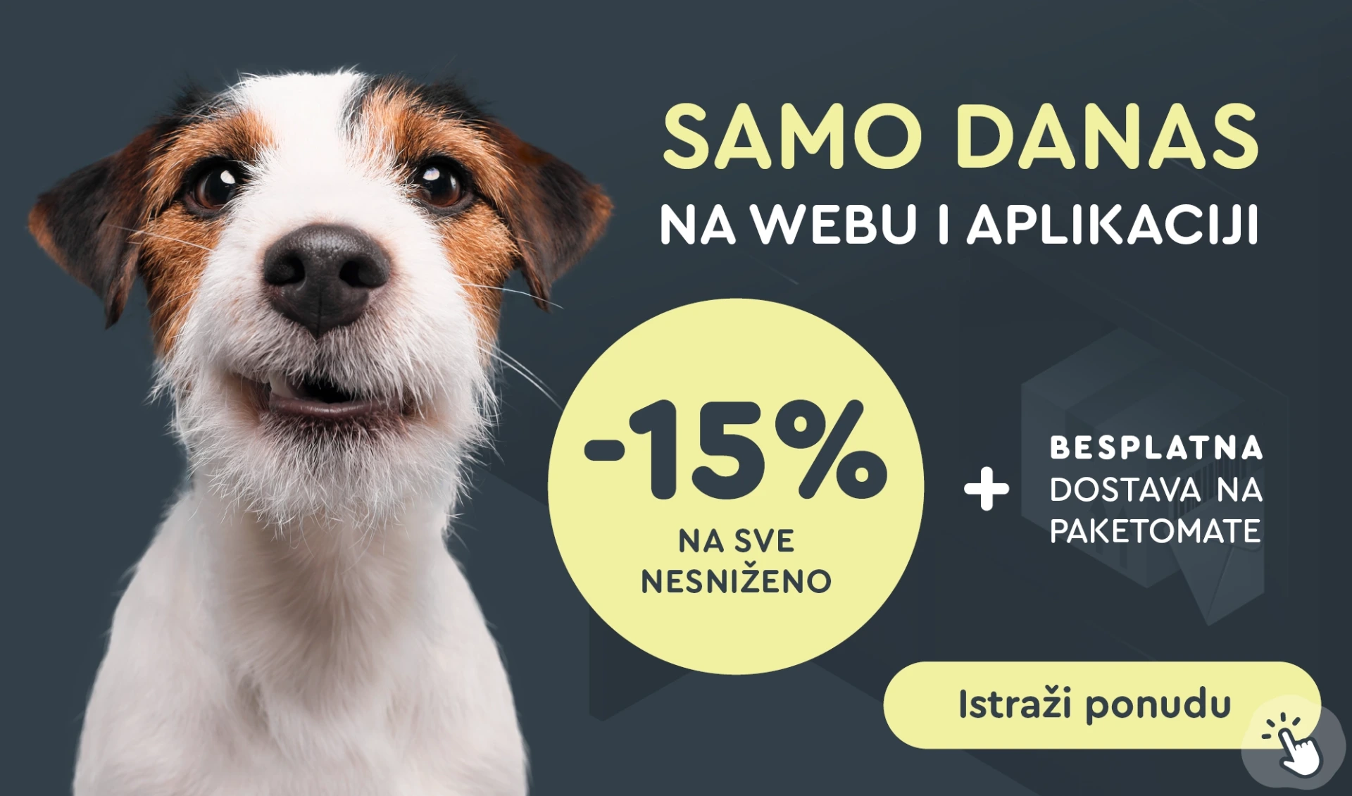 Jednodnevna akcija
