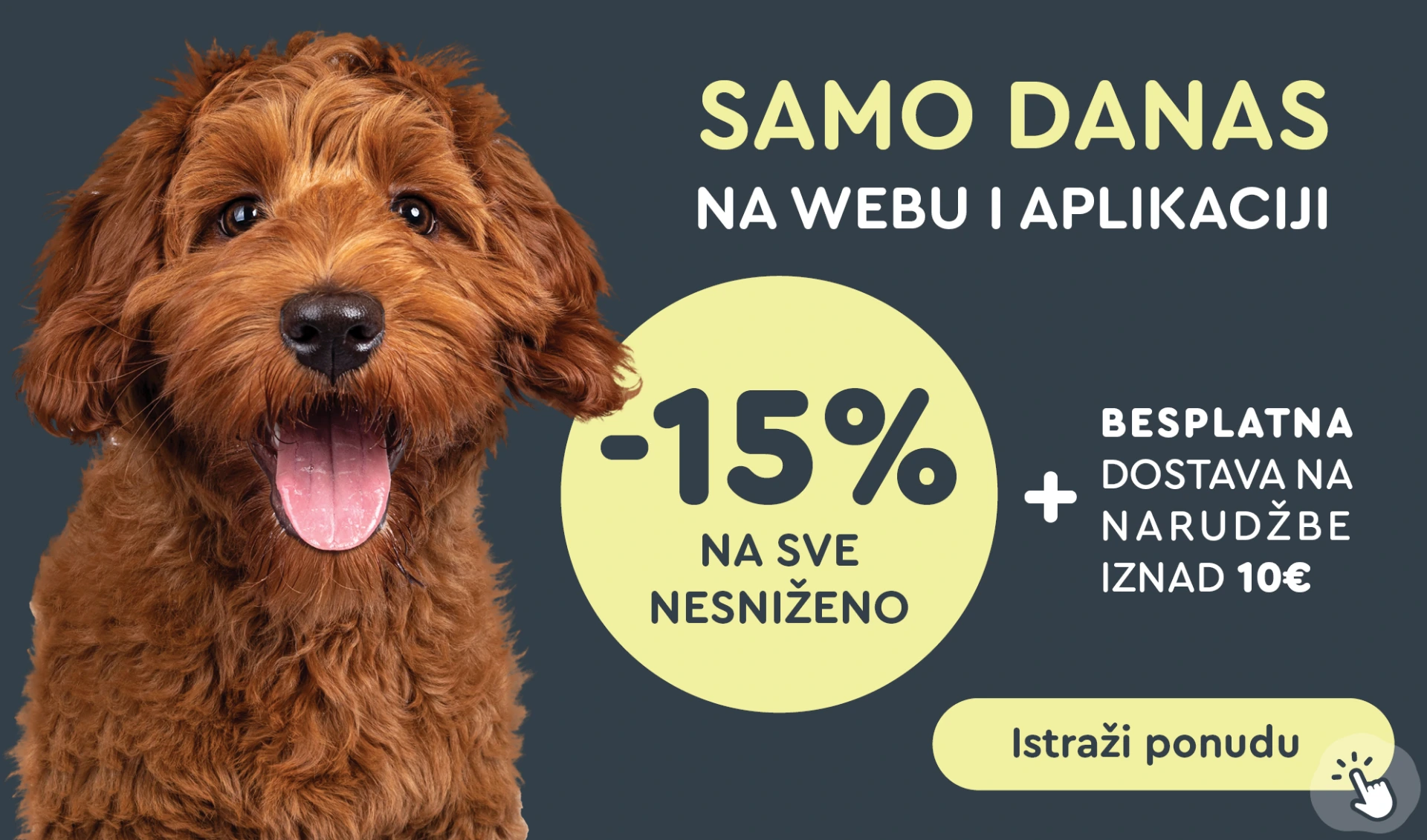 Jednodnevna akcija
