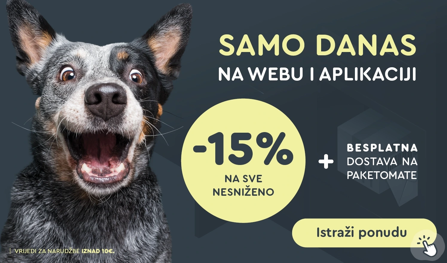 Jednodnevna akcija