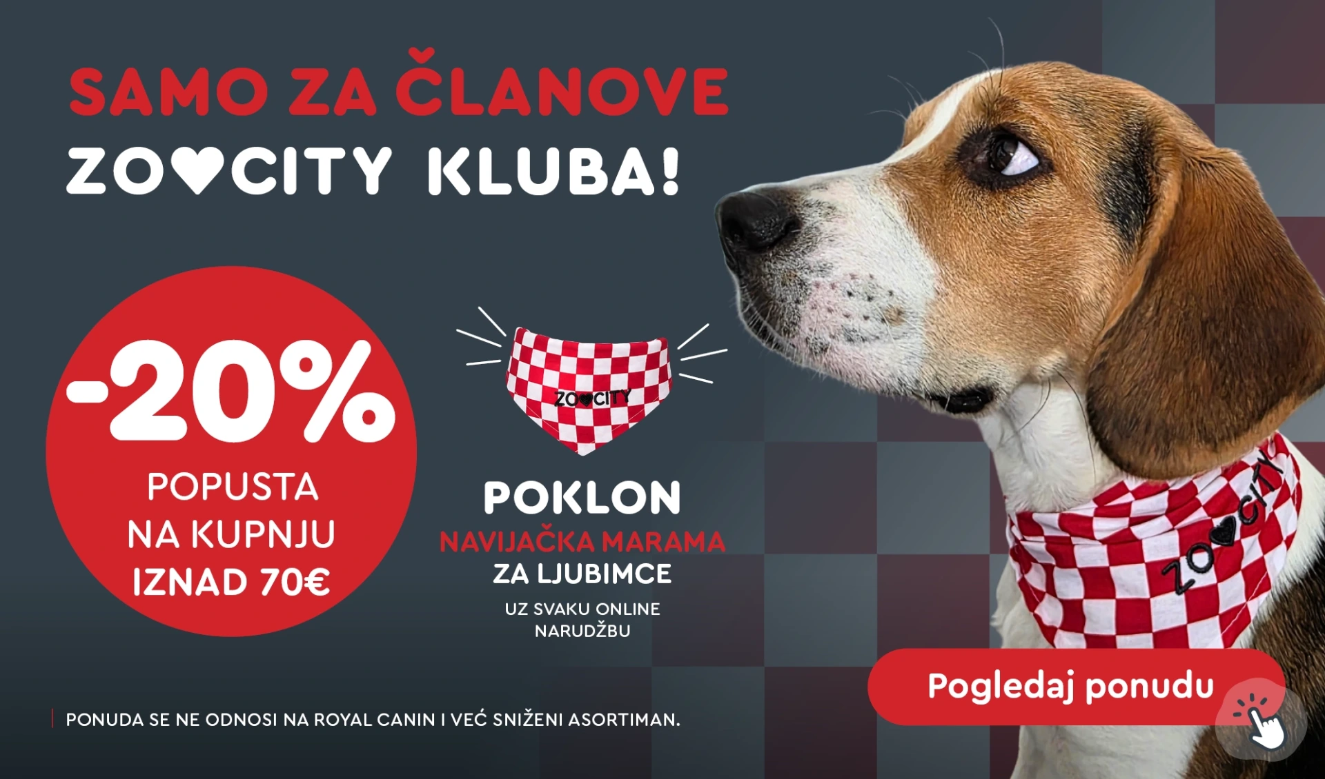 SP akcija