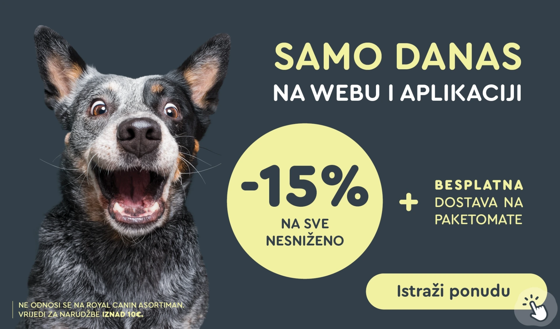 Jednodnevna akcija