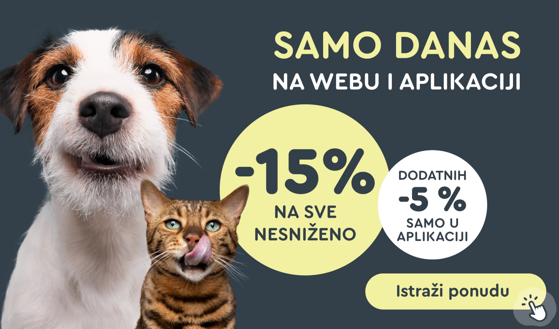 Jednodnevna akcija