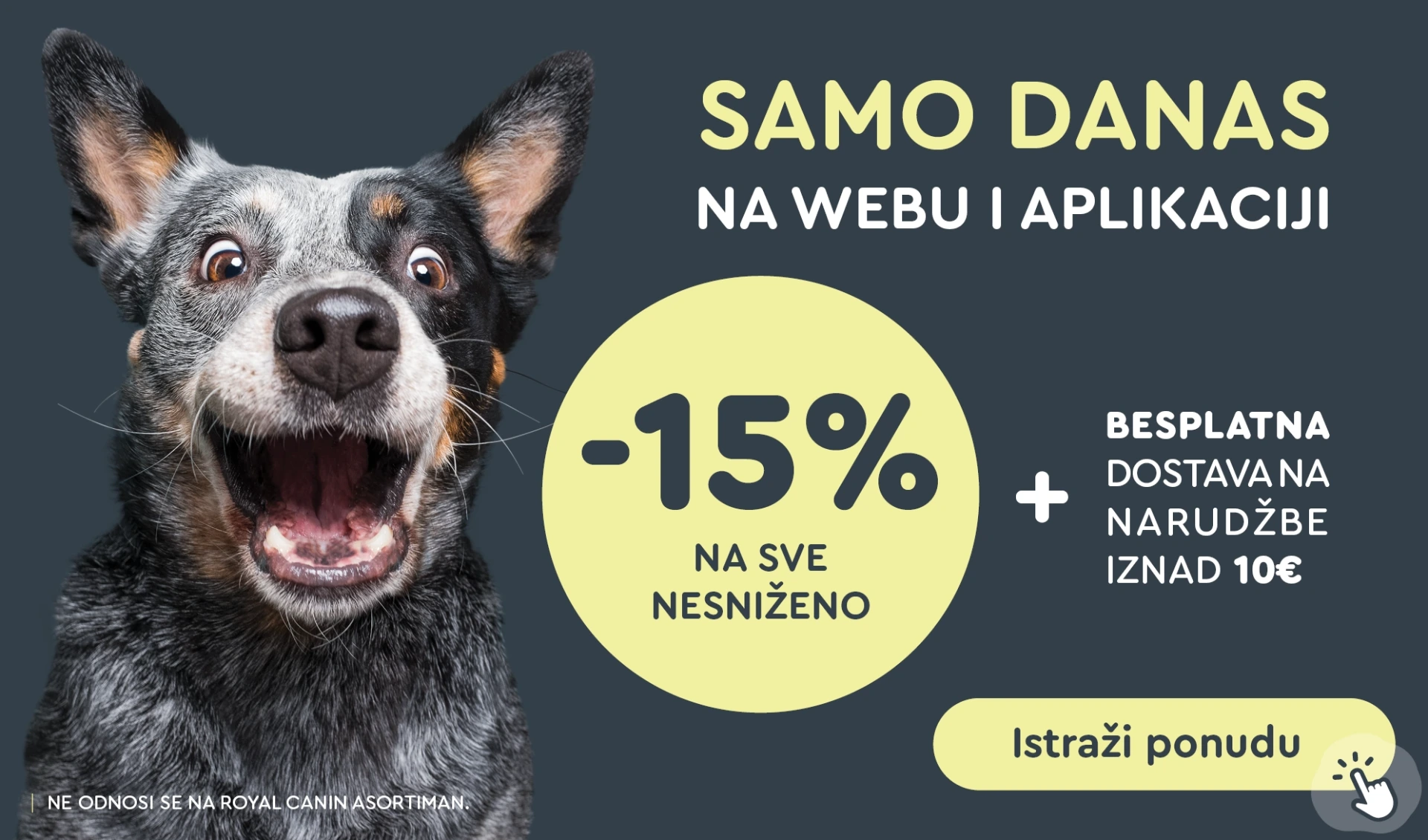 Jednodnevna akcija