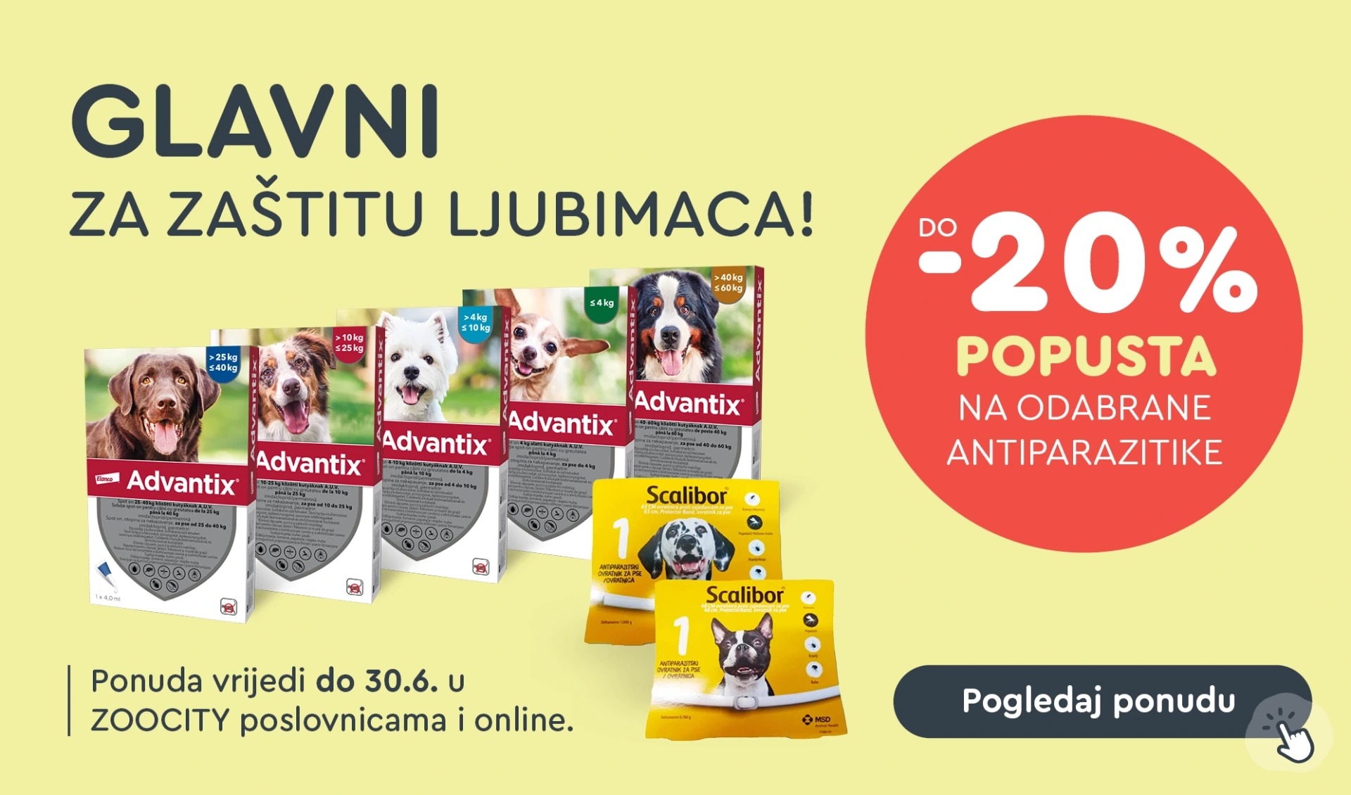 VMP akcija