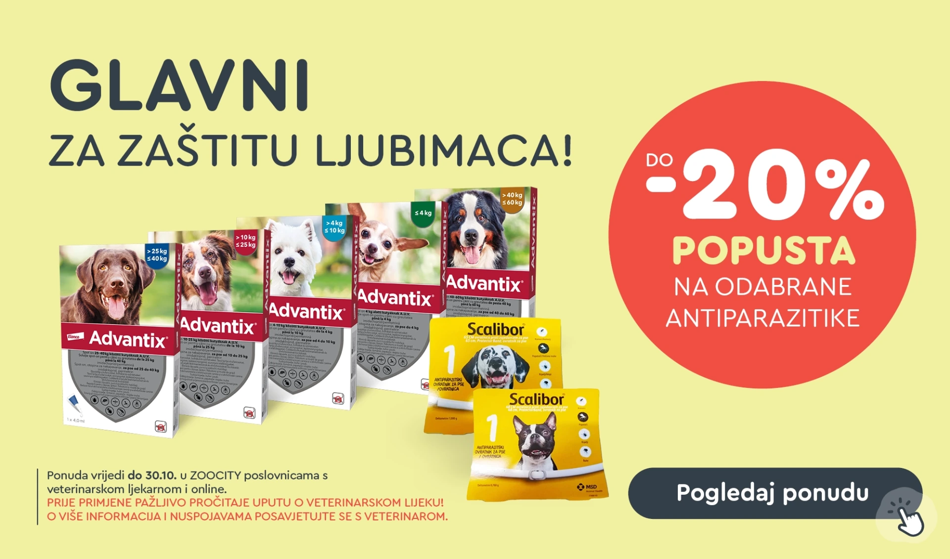 VMP akcija