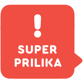 Trixie ljeto igračka za pse Tugger plutajući TPR fi-14 cm
