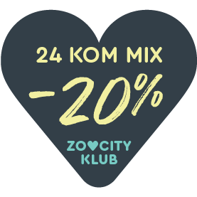 Select Gold Sensitive Adult puretina s artičokom 100 g