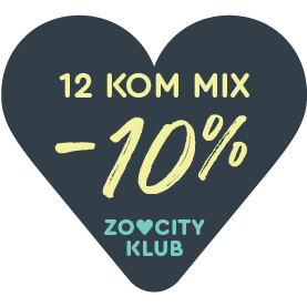 MultiFit Cat Adult govedina i jetra 400 g, pate konzerva