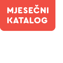 MultiFit poslastica za mačke Mini Meat Sticks puretina i janjetina 3x6 g