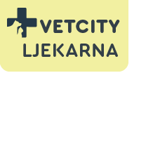 Elanco Foresto ogrlica za pse, 70 cm